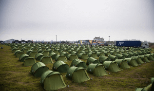 Tents