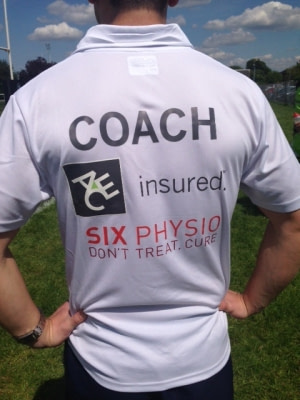 Rugby 7s