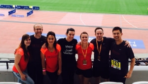 Team Six Physio Team Six Physio