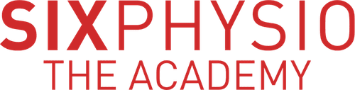 Six Physio Academy Logo