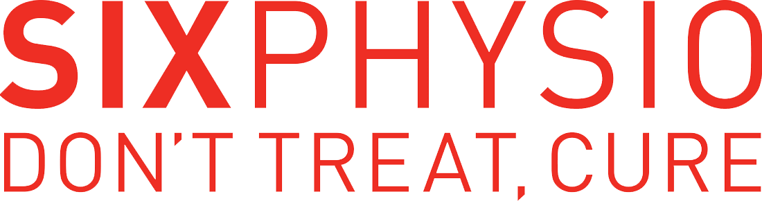 Six Physio Logo